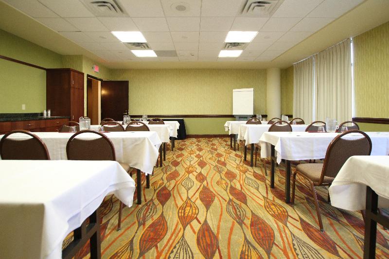 هتل Ramada By Wyndham Minneapolis Airport/eagan