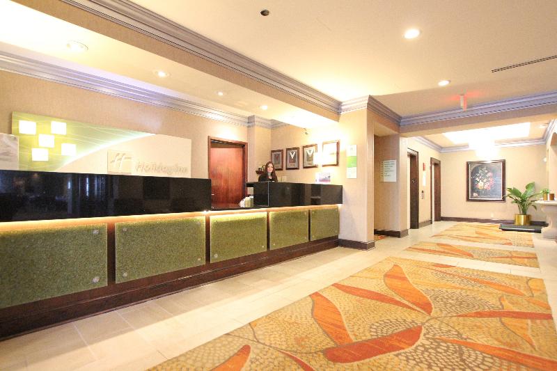هتل Ramada By Wyndham Minneapolis Airport/eagan