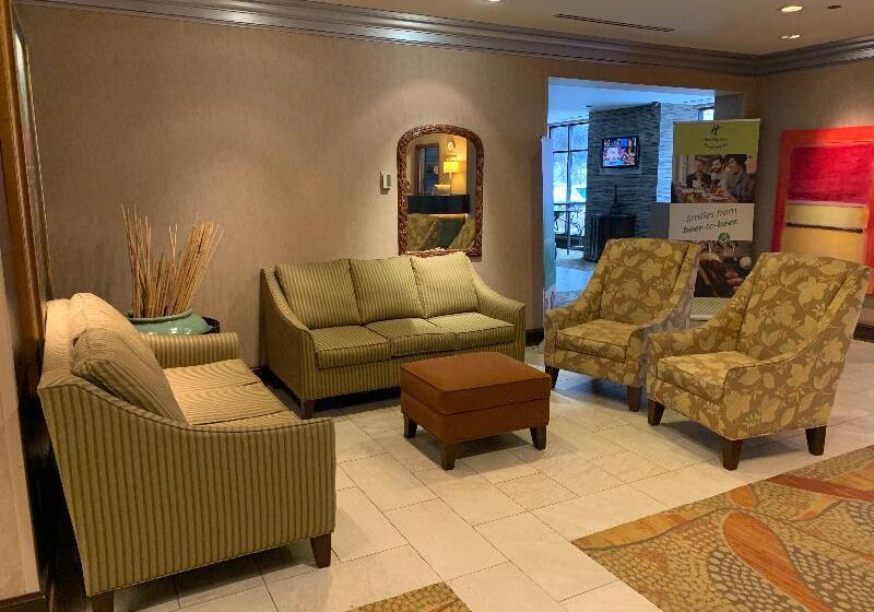 هتل Ramada By Wyndham Minneapolis Airport/eagan