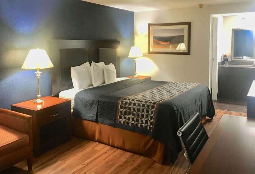 호텔 Rodeway Inn