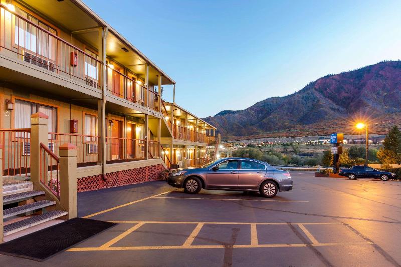 ホテル Rodeway Inn