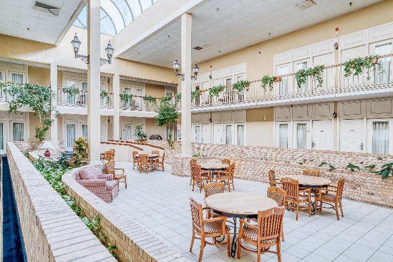 Oyo Hotel Monroe La I 20