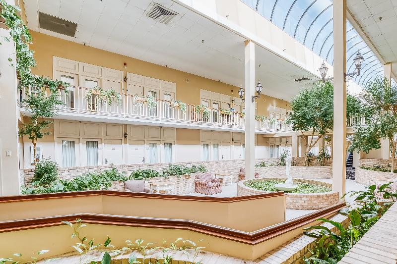 Oyo Hotel Monroe La I 20