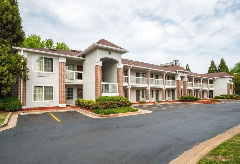 فندق Studio 6roswell, Ga  Atlanta