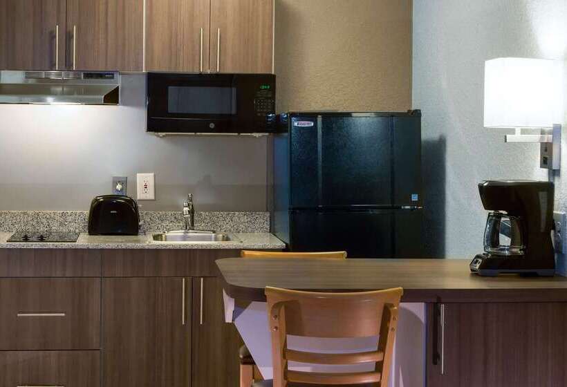 فندق Studio 6west Palm Beach, Fl
