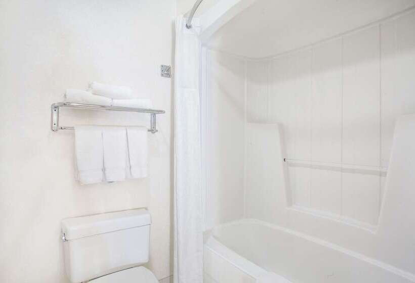 فندق Super 8 By Wyndham Gettysburg