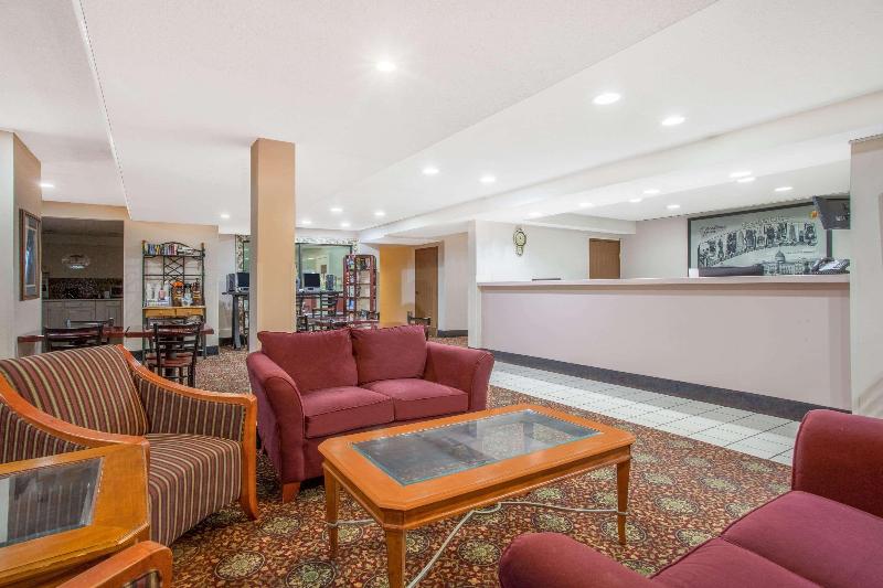 فندق Super 8 By Wyndham Gettysburg