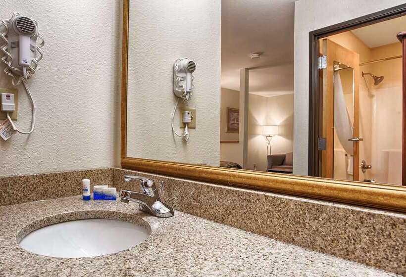 Surestay Hotel By Best Western Ottawa