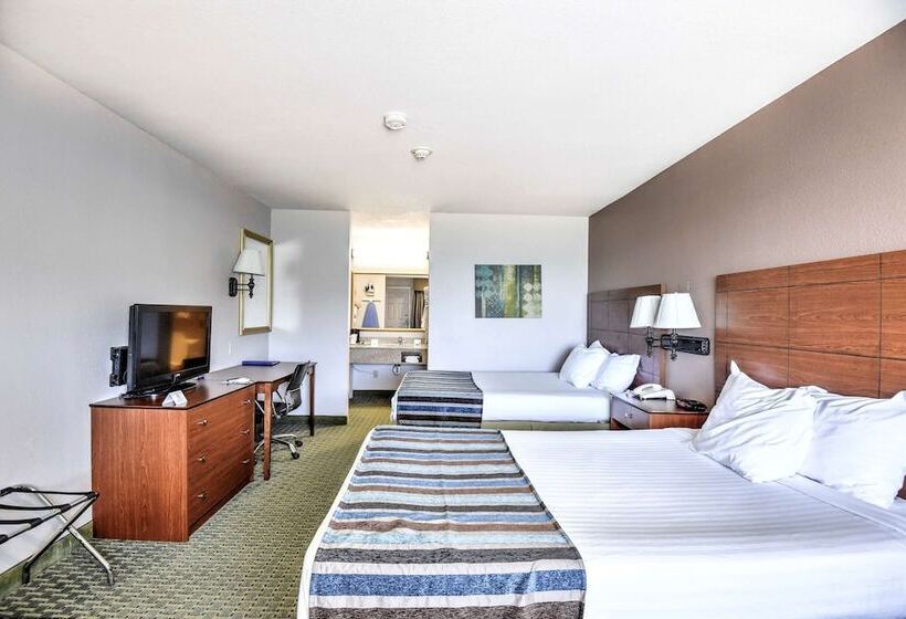 Surestay Hotel By Best Western Ottawa