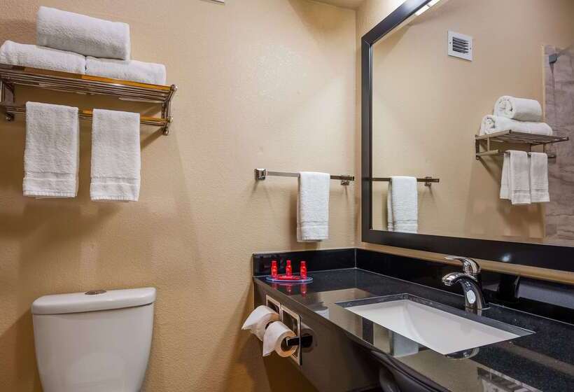 Surestay Plus Hotel By Best Western Blue Springs