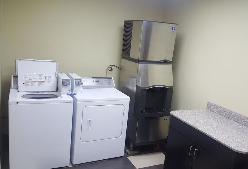 Surestay Plus Hotel By Best Western Blue Springs