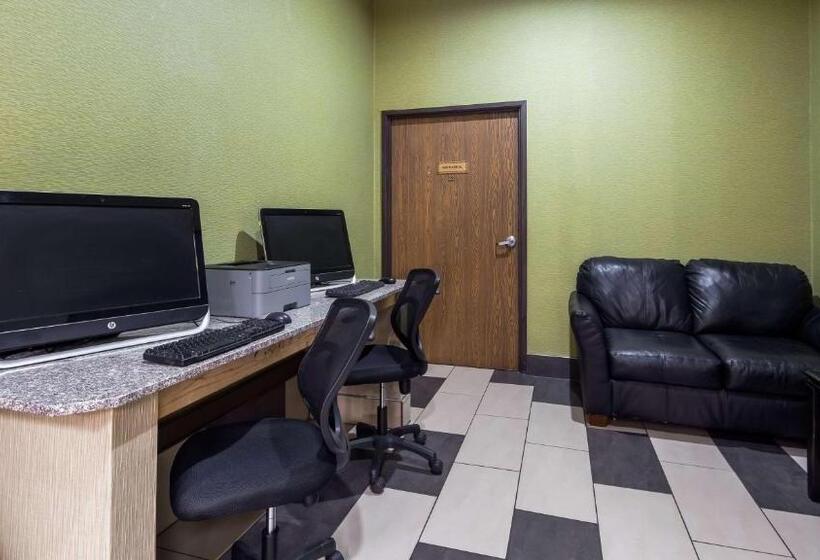 Surestay Plus Hotel By Best Western Blue Springs