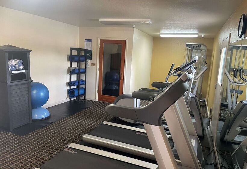 Surestayplus Hotel By Best Western San Jose Central City