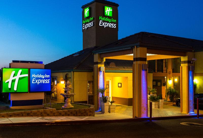 Surestayplus Hotel By Best Western San Jose Central City