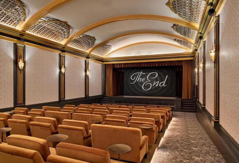 酒店 The Omni Homestead Resort & Spa