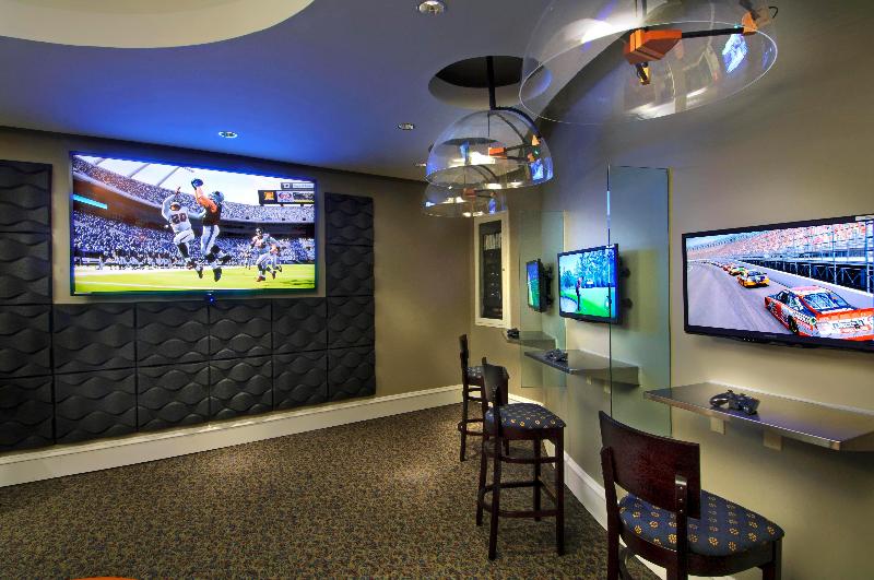 酒店 The Omni Homestead Resort & Spa