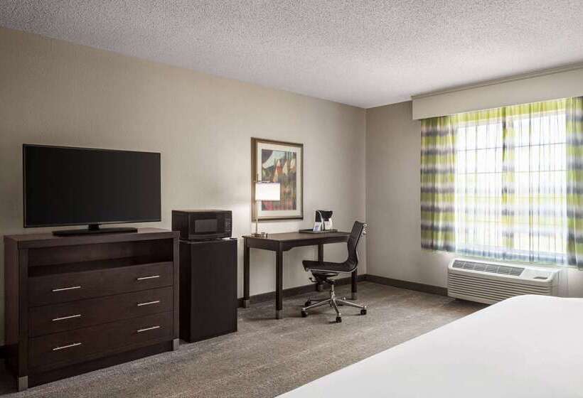 בית מלון כפרי Wingate By Wyndham Savannah I 95 North