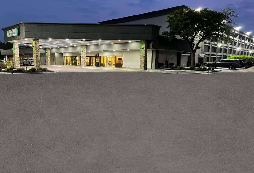 فندق Wingate By Wyndham Troy