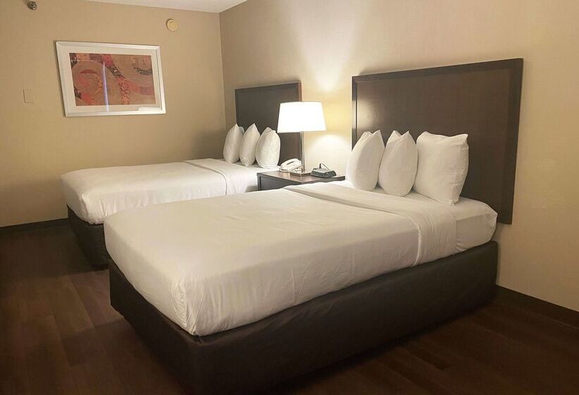 فندق Wingate By Wyndham Troy