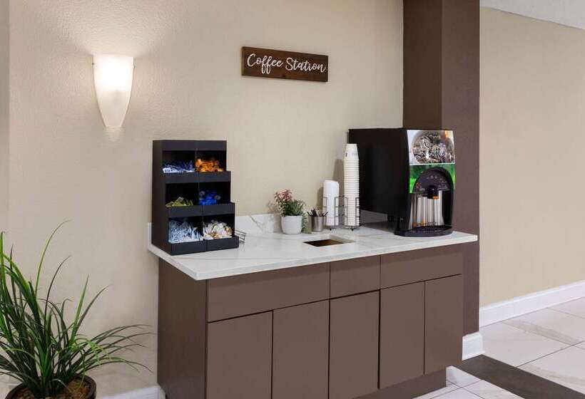 فندق Wingate By Wyndham Troy