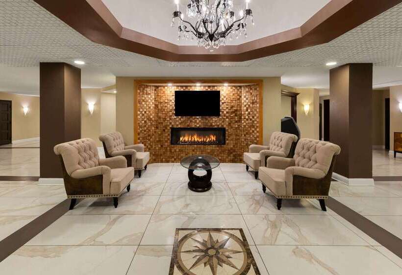 فندق Wingate By Wyndham Troy