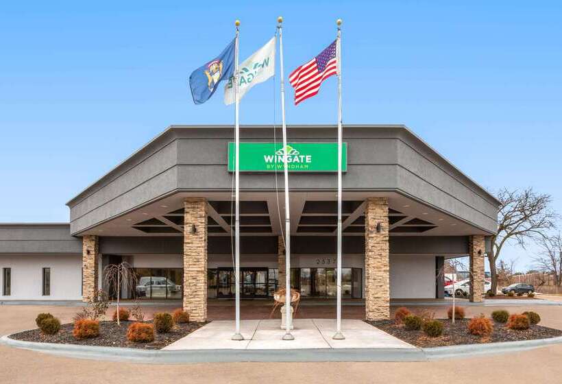 فندق Wingate By Wyndham Troy