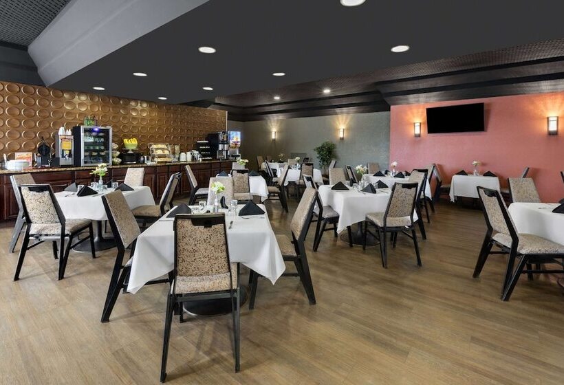 فندق Wingate By Wyndham Troy