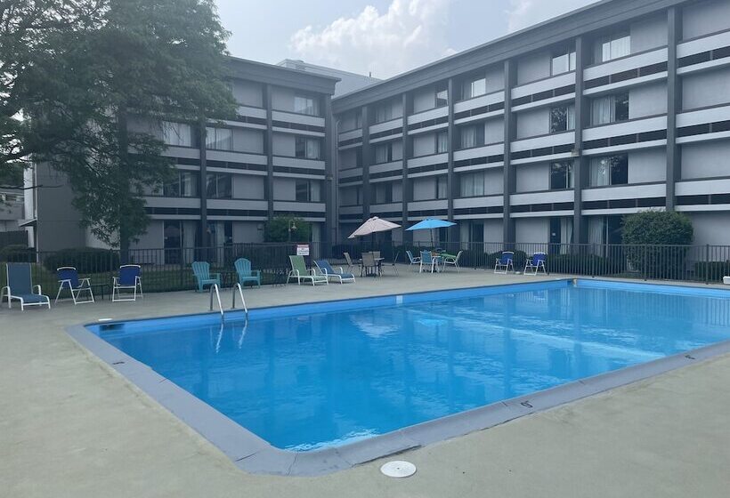 فندق Wingate By Wyndham Troy