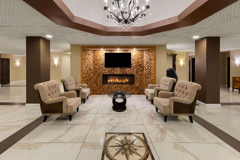 فندق Wingate By Wyndham Troy