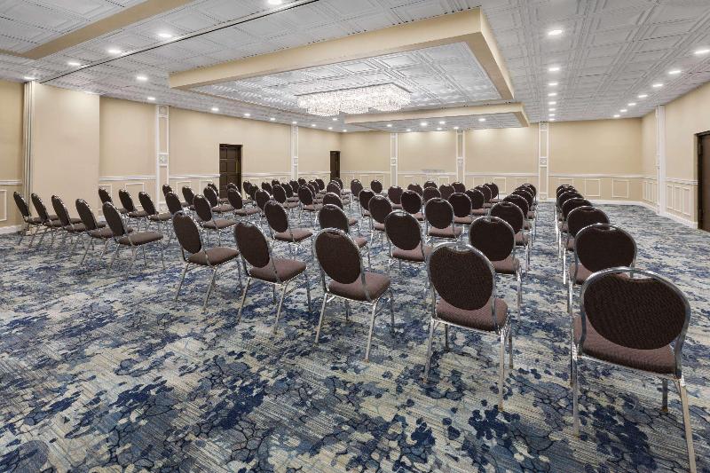 فندق Wingate By Wyndham Troy