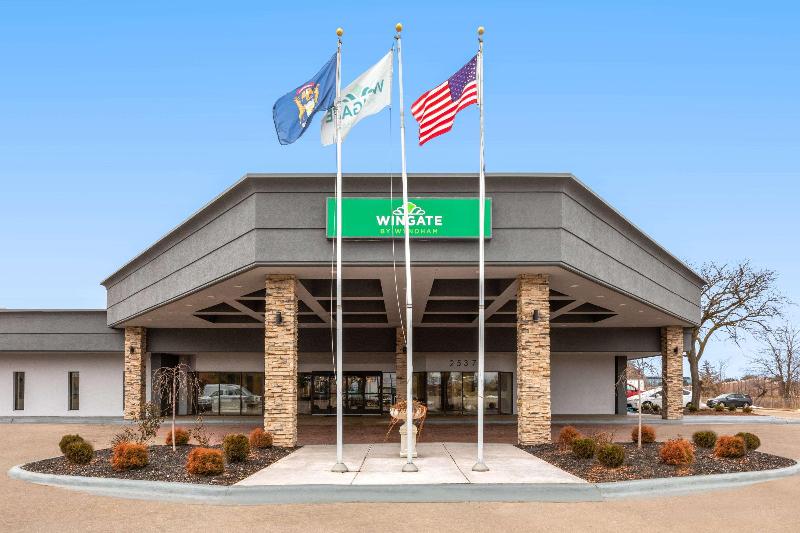 فندق Wingate By Wyndham Troy