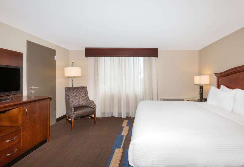 هتل Wyndham New Orleans French Quarter