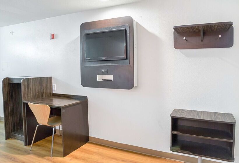 Motel 6 Grand Prairie, Tx   Near Six Flags Drive