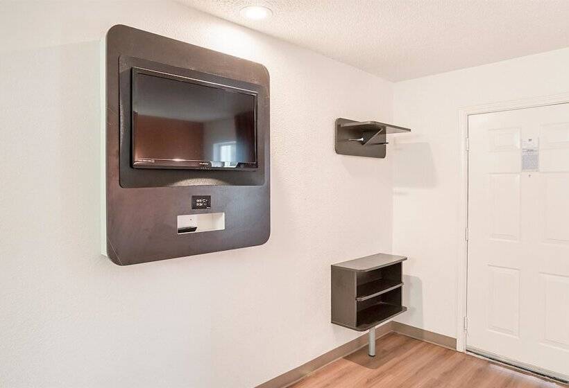 Motel 6 Grand Prairie, Tx   Near Six Flags Drive