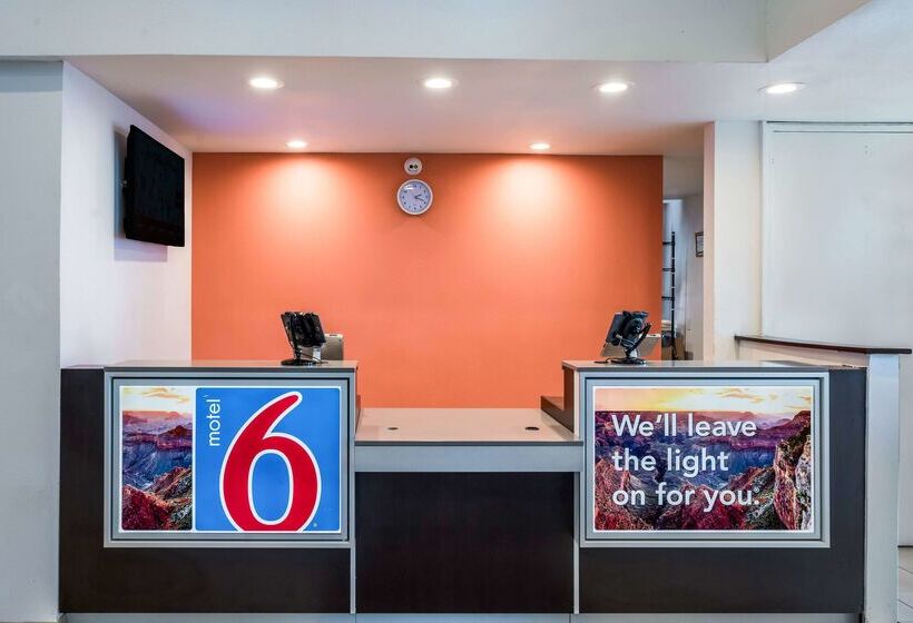 Motel 6irving, Tx  Irving Dfw Airport East