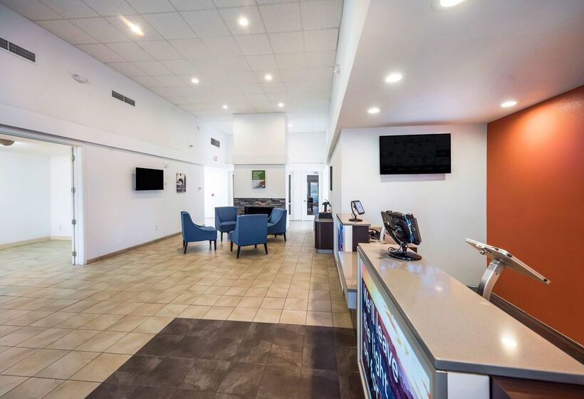 Motel 6 Irving, Tx  Irving Dfw Airport East