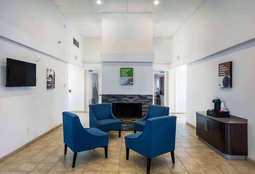 Motel 6 Irving, Tx  Irving Dfw Airport East