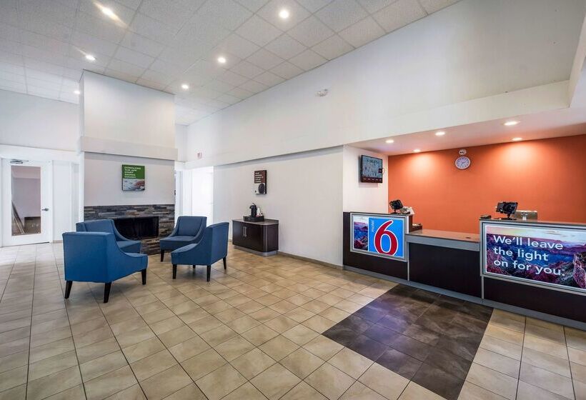 Motel 6 Irving, Tx  Irving Dfw Airport East