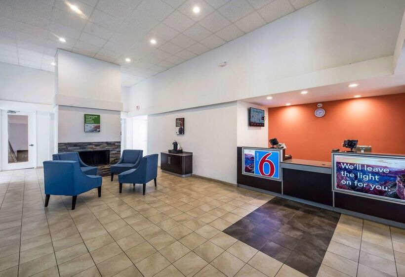 Motel 6irving, Tx  Irving Dfw Airport East