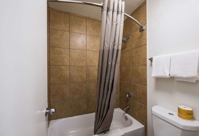 Motel 6 Irving, Tx  Irving Dfw Airport East