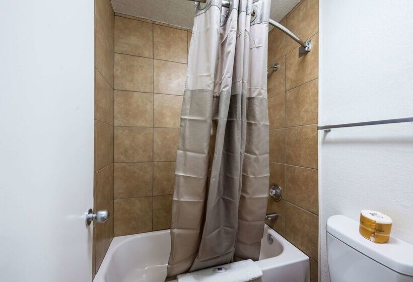 Motel 6 Irving, Tx Irving Dfw Airport East