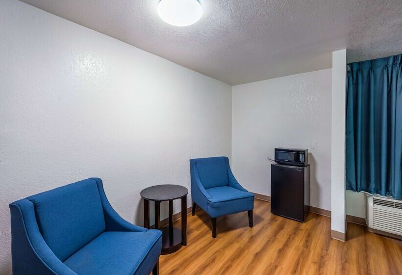 Motel 6 Irving, Tx  Irving Dfw Airport East