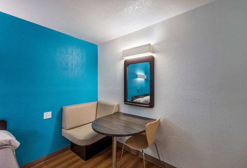 Motel 6 Irving, Tx  Irving Dfw Airport East