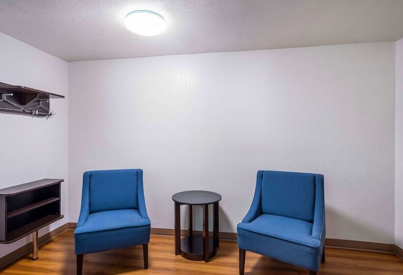 Motel 6 Irving, Tx  Irving Dfw Airport East