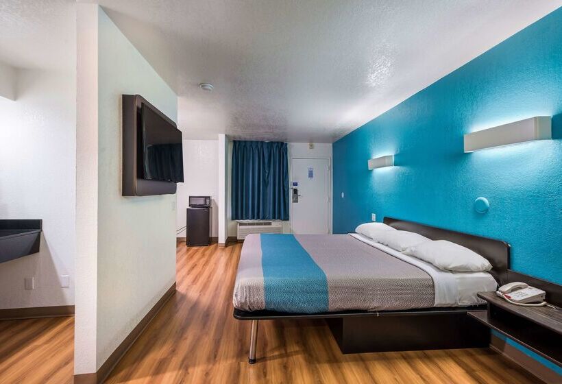 Motel 6 Irving, Tx  Irving Dfw Airport East
