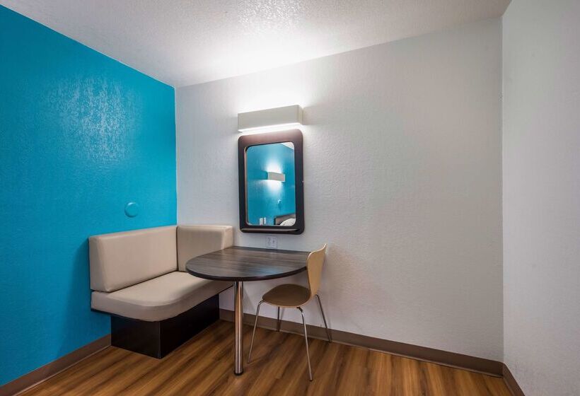 Motel 6 Irving, Tx  Irving Dfw Airport East