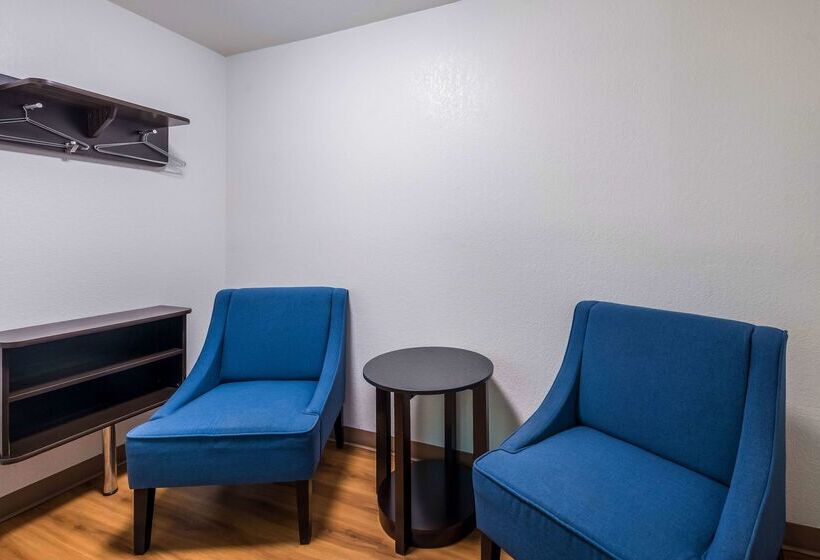 Motel 6 Irving, Tx  Irving Dfw Airport East