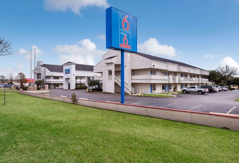Motel 6 Irving, Tx  Irving Dfw Airport East