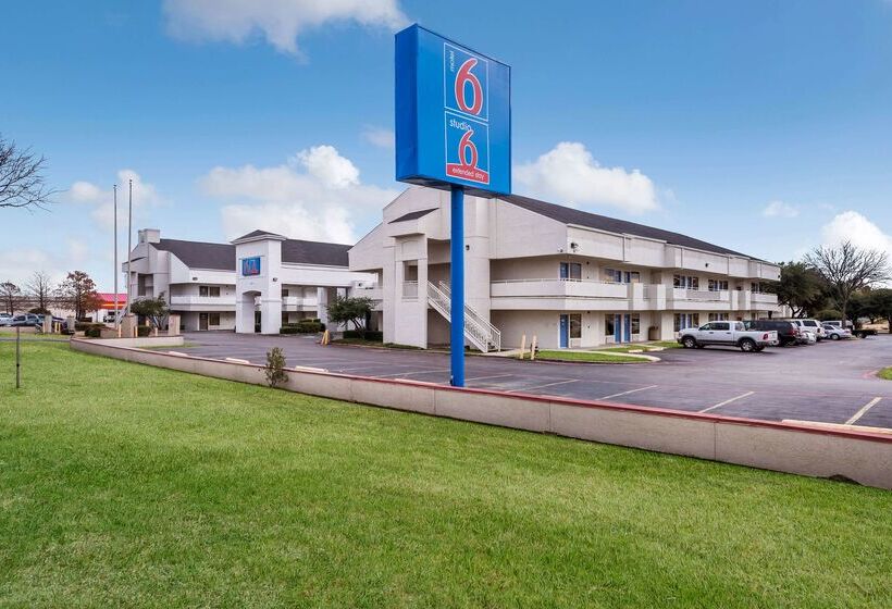 Motel 6irving, Tx  Irving Dfw Airport East