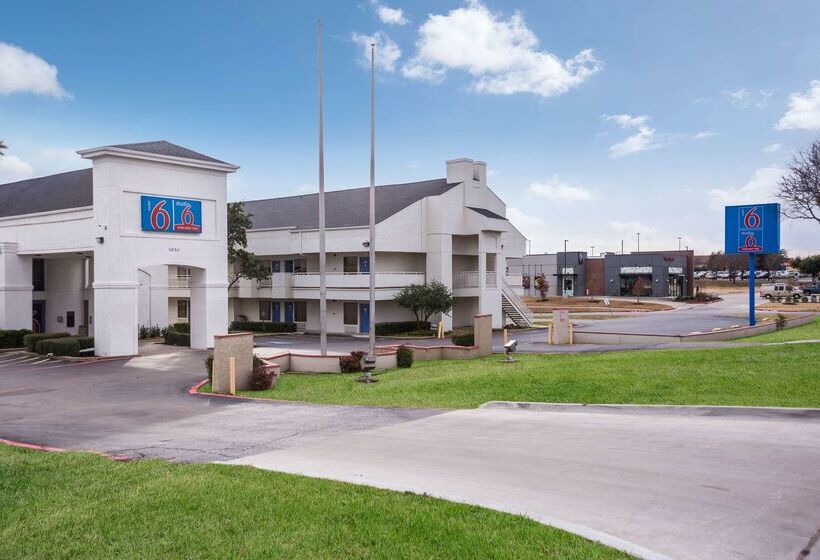 Motel 6 Irving, Tx  Irving Dfw Airport East